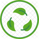 Eco Management  Icon