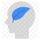 Eco Mind Eco Brain Ecologist Symbol
