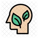 Eco Mind  Icon