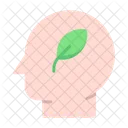Eco Mind  Icon