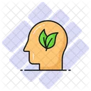 Eco mind  Icon