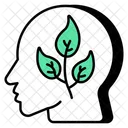 Eco Mind  Icon
