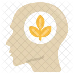 Eco Mind  Icon