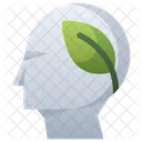 Eco Mind  Icon