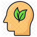 Eco mind  Icône