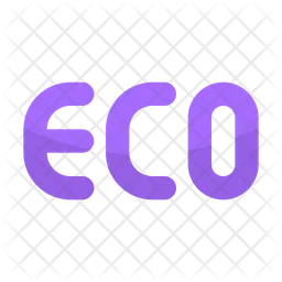 Eco Mode  Icon