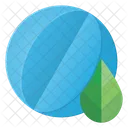 Mondo ecologico  Icon