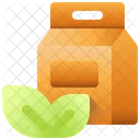Eco Package  Icon