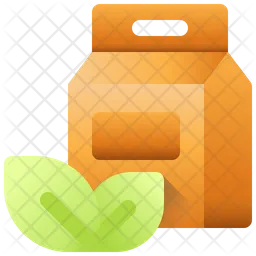 Eco Package  Icon