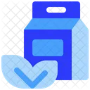 Eco Package  Icon
