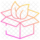 Eco package  Icon