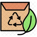 Waste Sustainable Reduce Icon