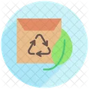 Waste Sustainable Reduce Icon