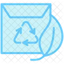 Waste Sustainable Reduce Icon