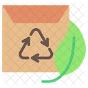 Waste Sustainable Reduce Icon