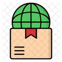 Eco Parcel Symbol