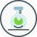 Pesquisa ecológica  Icon