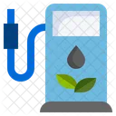 Eco Petrol  Icon