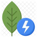 Eco Plug  Icon
