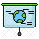 Eco presentation  Icône