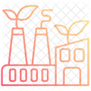 Eco Process Green Process Process Icon