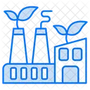 Eco Process Green Process Process Icon