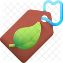 Eco Product Natural Product Eco Icon