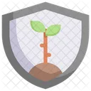 Eco protection  Icon