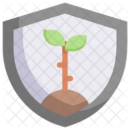 Eco protection  Icon