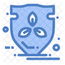 Eco Protection Ecology Protection Energy Icon