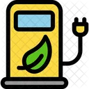 Eco Pump  Icon