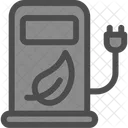 Eco Pump  Icon