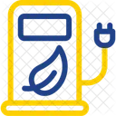 Eco Pump  Icon