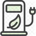 Eco Pump  Icon