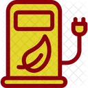 Eco Pump  Icon