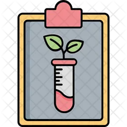 Eco report  Icon