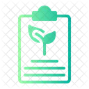 Planning Optimization Ecology Icon