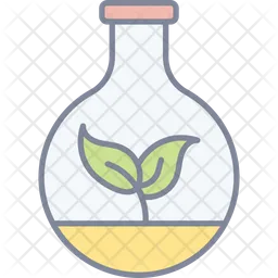 Eco Research  Icon