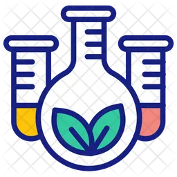 Eco research  Icon