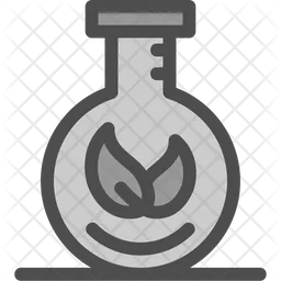 Eco Research  Icon