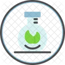 Eco Research  Icon