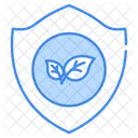 Eco save  Icon