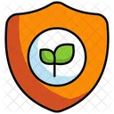 Eco Save  Icon