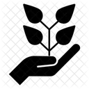 Eco Saving Icon