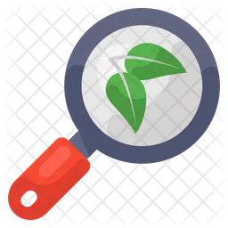 Eco Search  Icon