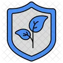 Eco Security  Symbol