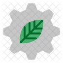 Eco Services Services Ecology Icon