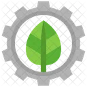 Eco services  Icon