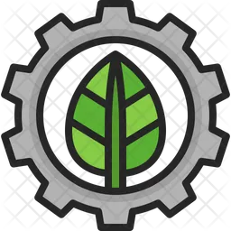 Eco services  Icon