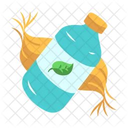 Eco Shampoo  Icon